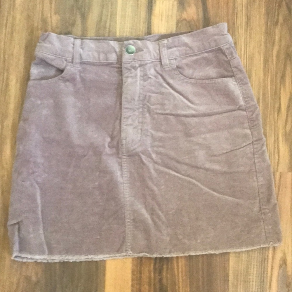Forever 21 Skirt